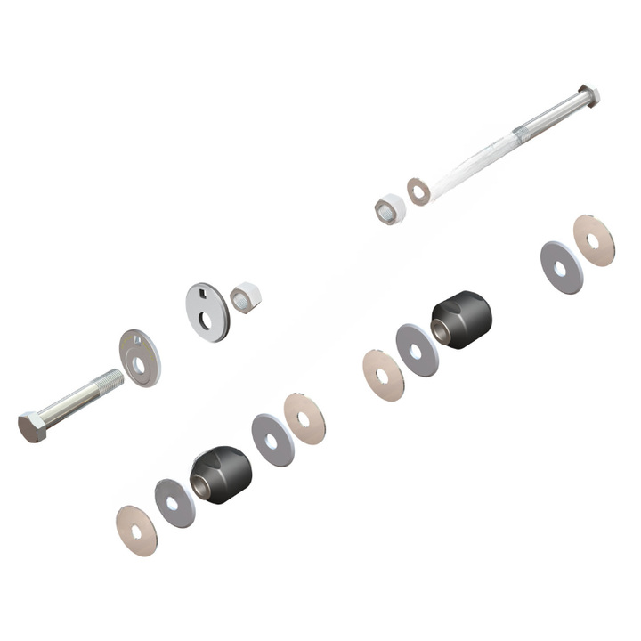 HLD 48100509 SERVICE REPAIR KIT (SRK643)