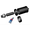 HLD 50544015 BUSHING SERVICE TOOL