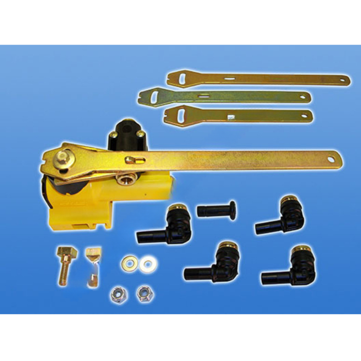 HLD 50860016 HEIGHT CONTROL VALVE KIT