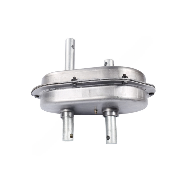 HLD 742495 GEAR BOX ASSEMBLY