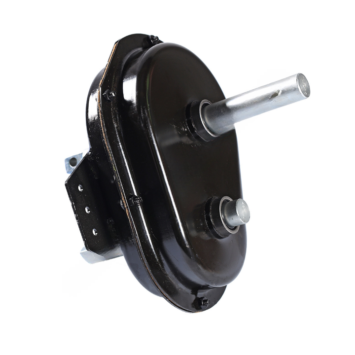 HLD 743083 GEARBOX ASSEMBLY