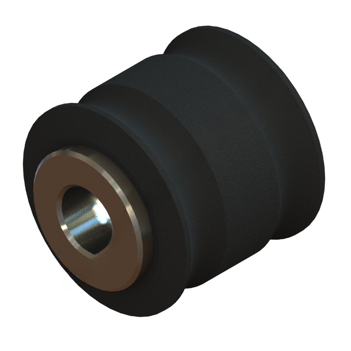 HLD 90008190 BUSHING