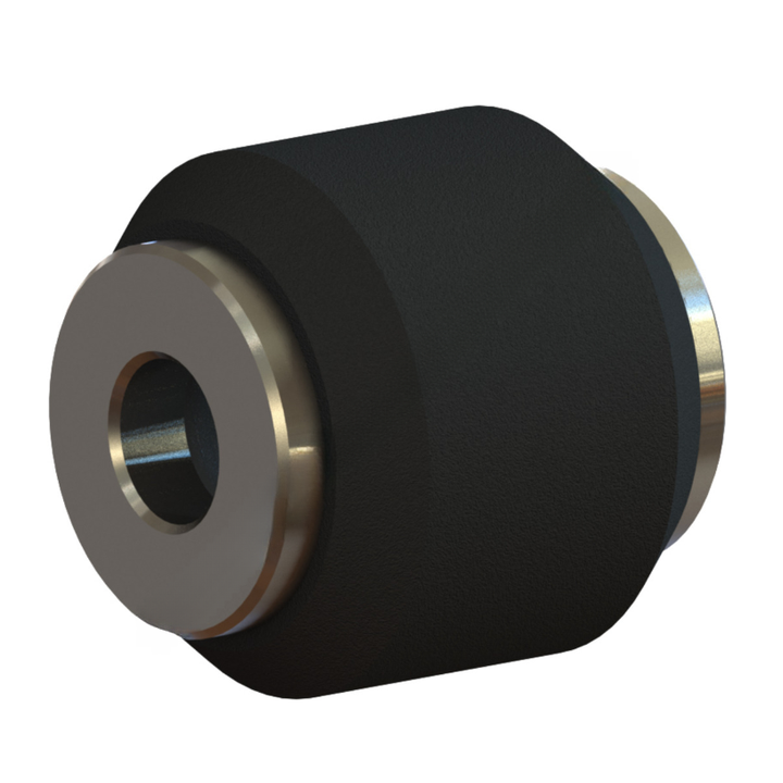HLD 90008211 BUSHING RUBBER