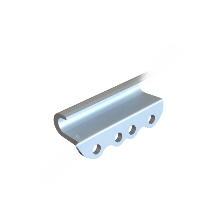 HLD 90015150 SLIDER HOLD DOWN BRACKET