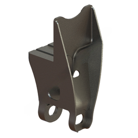 HLD 90018578 BRACKET, FRAME LH