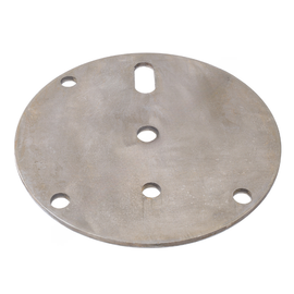 HLD 90031027 PLATE AIR SPRING MTG
