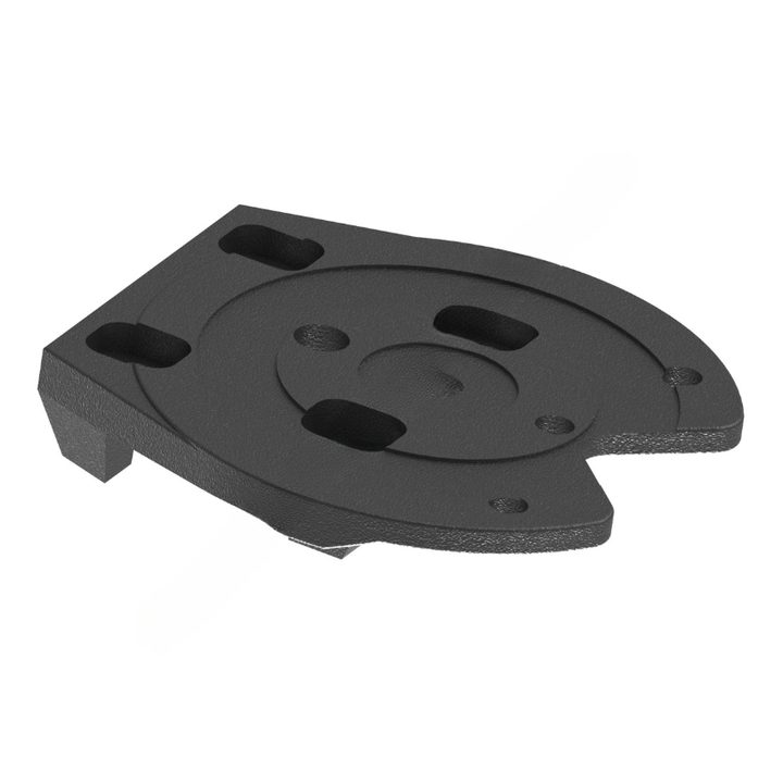 HLD 90033845 PLATE AIR SPRING MTG