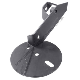 HLD 90518319 BRACKET SHOCK AND ASMP