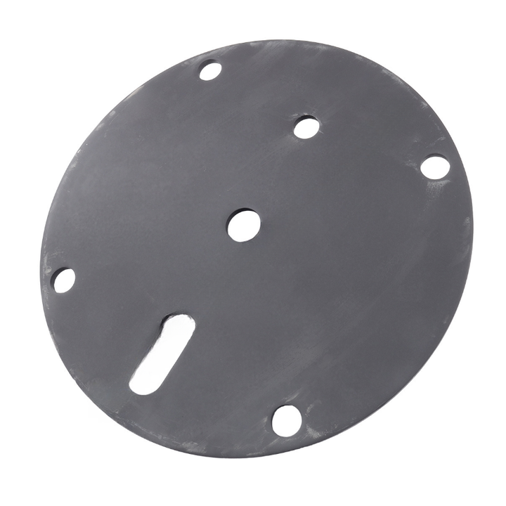 HLD 90531001 PLATE AIR SPRG MOUNTING