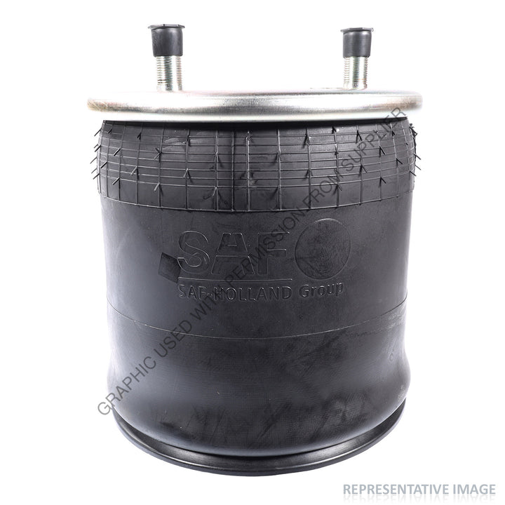HLD 90557409 TRAILER AIR BAG