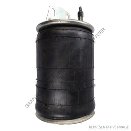 HLD 90557411 SPRING-AIR,FRONT,AS120,10/12K