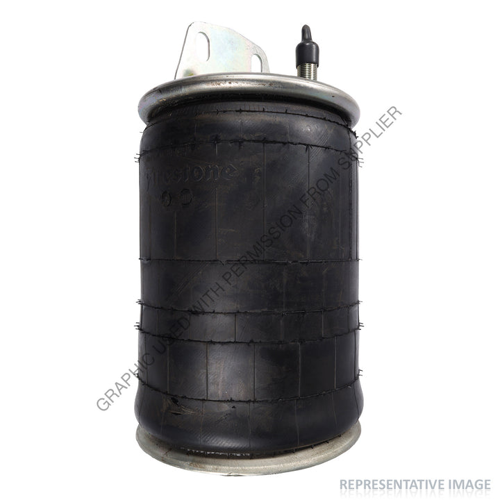 HLD 90557411 SPRING-AIR,FRONT,AS120,10/12K