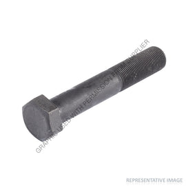 HLD 93004289 CAP SCREW, HEX 1.0  8 X 5.50 GR8