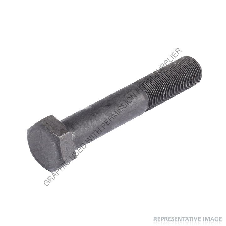 HLD 93004289 CAP SCREW, HEX 1.0  8 X 5.50 GR8