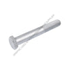 HLD 93006037 HEX BOLT 1.125-7X7.75 GRADE 8