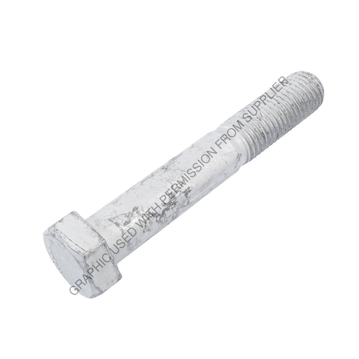 HLD 93006041 BOLT, HEX 1-1/8-7 X 7