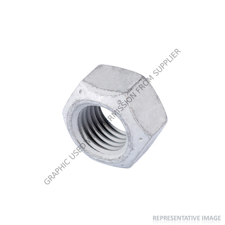 HLD 93400490 LOCKNUT 0 625 11 GR