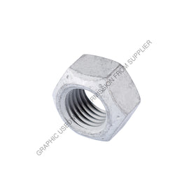HLD 93400506 NUT 1 125 7 GR C