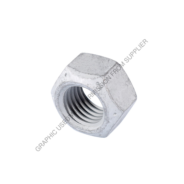 HLD 93400506 NUT 1 125 7 GR C