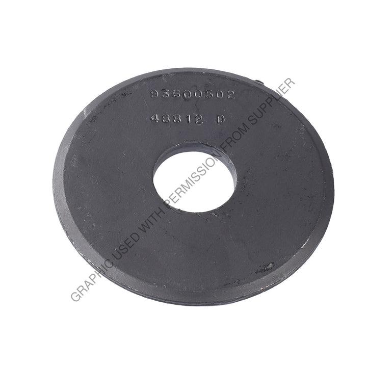HLD 93600502 WASHER 1 125