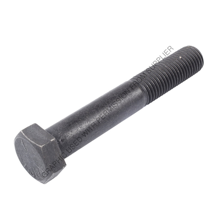 HLD 93900174 BOLT 1 8X6 5 GR 5