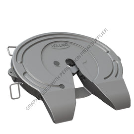 HLD FW0070 7683XL FIFTH WHEEL