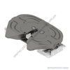HLD FW17Z600XL00 FIFTH WHEEL ASSEMBLY