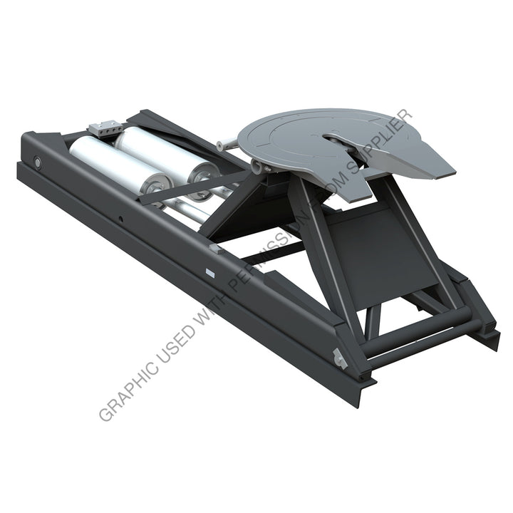 HLD FW2800 X 87 FIFTH WHEEL