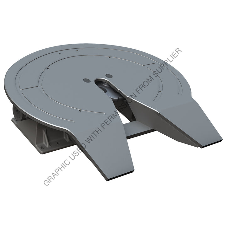 HLD FW2870 03184 4 FIFTH WHEEL