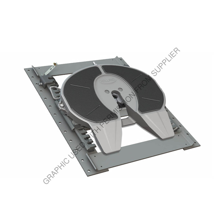 HLD FW33H012XL00 FIFTH WHEEL ASSY