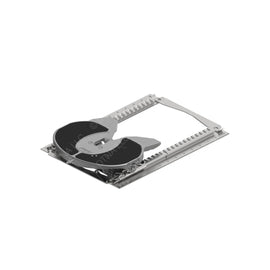 HLD FW33J736XL00 FIFTH WHEEL ASSEMBLY, SLIDING