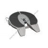 HLD FW33J848XL00 5TH WHEEL ASSY