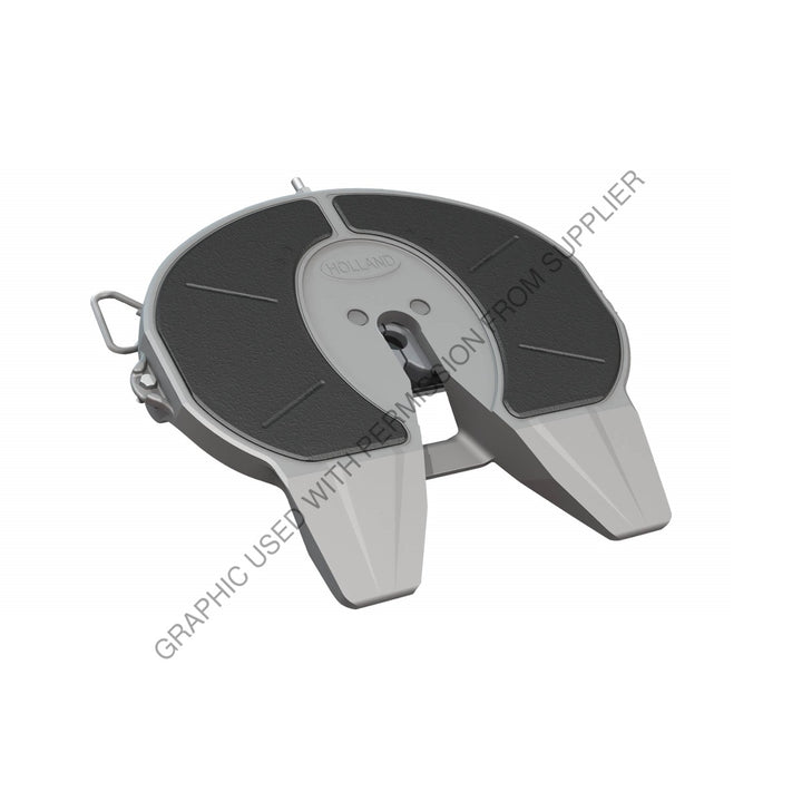 HLD FW33J848XL00 5TH WHEEL ASSY