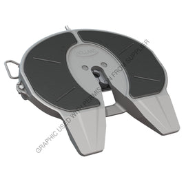 HLD FW33J924XL00 SLIDING FIFTH WHEEL ASSY