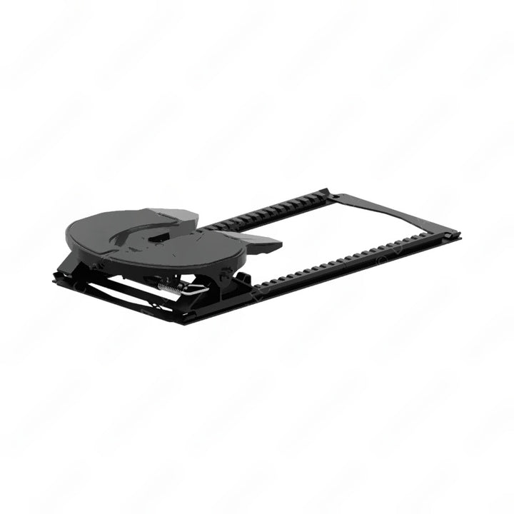 HLD FW33X800XL00 FIFTH WHEEL ASSEMBLY