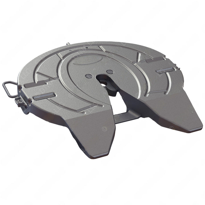 HLD FW35A836XL00 5WHL,HLD,ILS,36IN. SLDR,7.62,LH