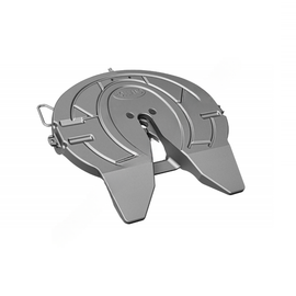 HLD FW35H048L00 FIFTH WHEEL ASSEMBLY, SLIDING