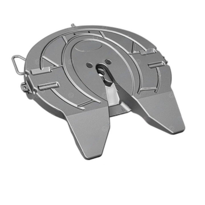 HLD FW35H912XL80 5WHL,HLD,ILS,12SLDR,8.81,AA