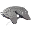 HLD FW35H924XL00 FIFTH WHEEL ASSEMBLY, SLIDING