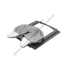 HLD FW35J824XL00 SLIDING FIFTH WHEEL ASSEMBLY