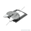 HLD FW35J824XR00 5WHL,HLD,ILS,24SLDR,7.81,RH