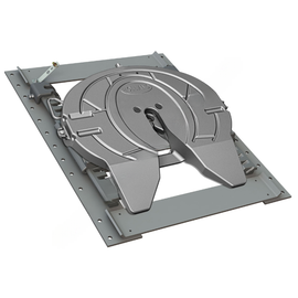 HLD FW35M824XL00 FIFTHWHEEL ASSY