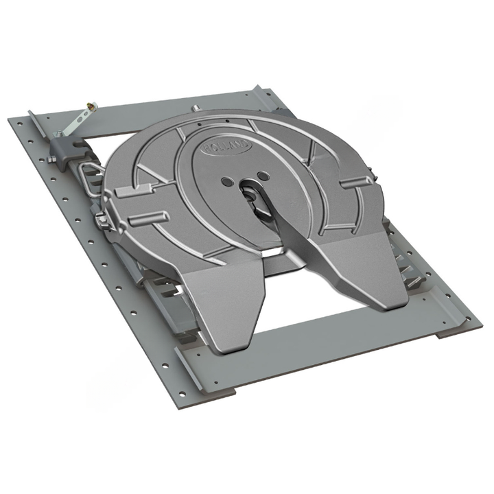 HLD FW35M824XL00 FIFTHWHEEL ASSY