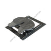 HLD FW35N918YL00 FIFTH WHEEL ASSY