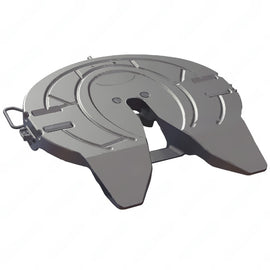 HLD FW35R948XL00 5WHL,HLD,HILS,48",9.1",LH