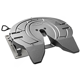 HLD FW35S11803L FIFTH WHEEL ASSY