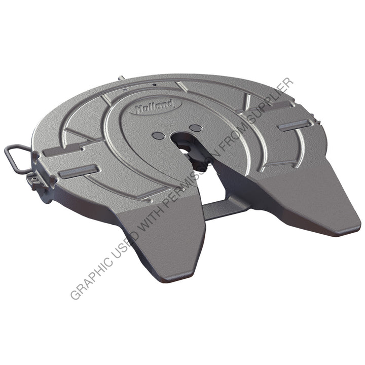 HLD FW35TT071F00 FIFTHWHEEL ASSEMBLY