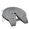 HLD FW7040 7776XL FIFTH WHEEL