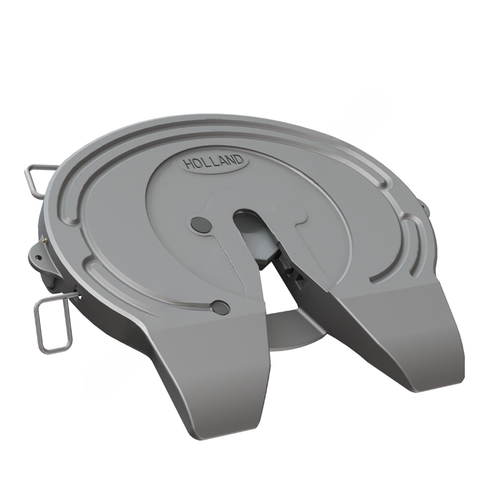 HLD FW7040 7776XL FIFTH WHEEL