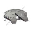 HLD FW70K324YL03 ASSEMBLY, FIFTH WHEEL